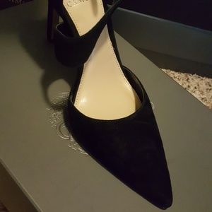 Vince camuto never worn